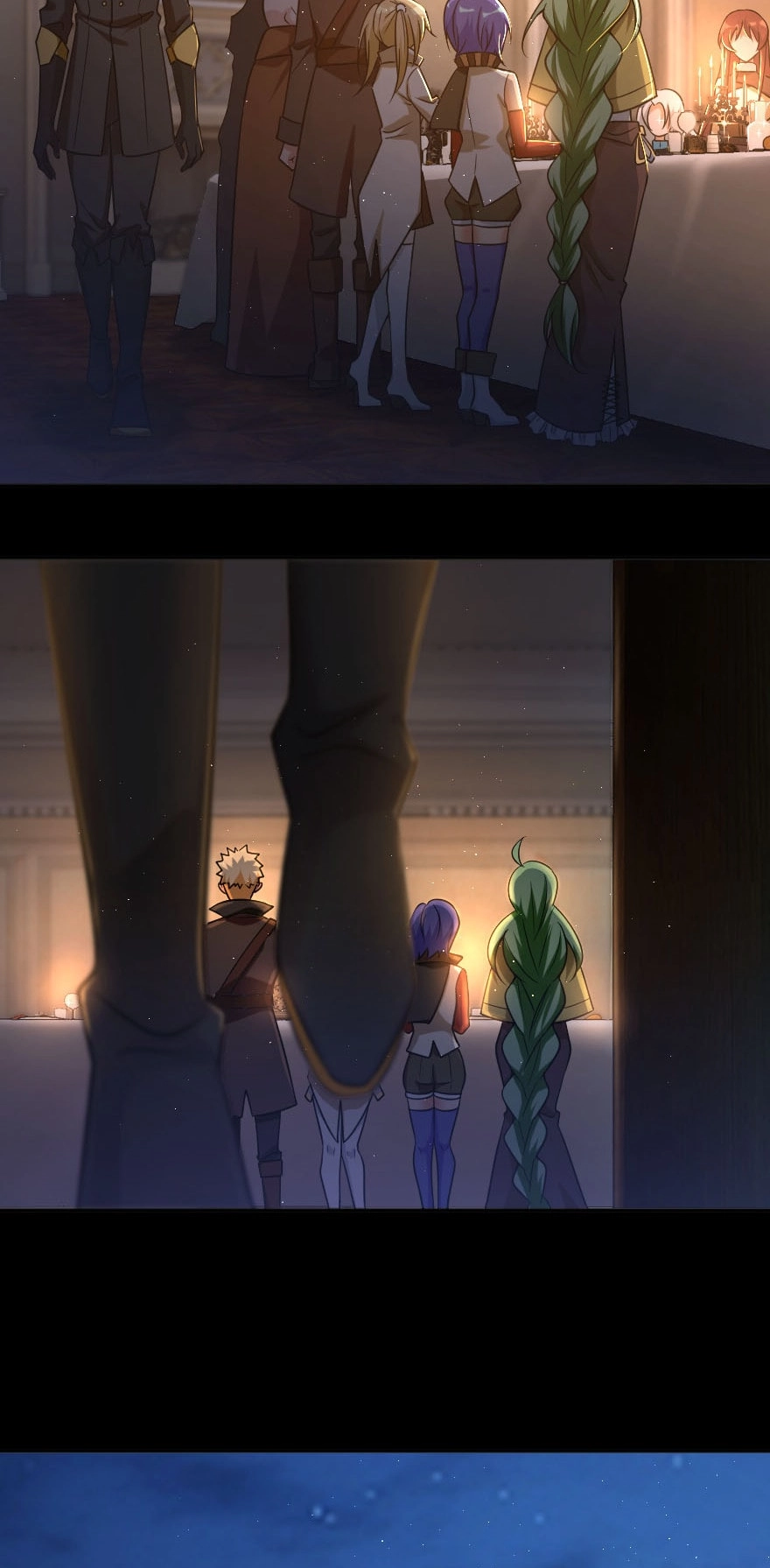 Read Release That Witch Manga Online