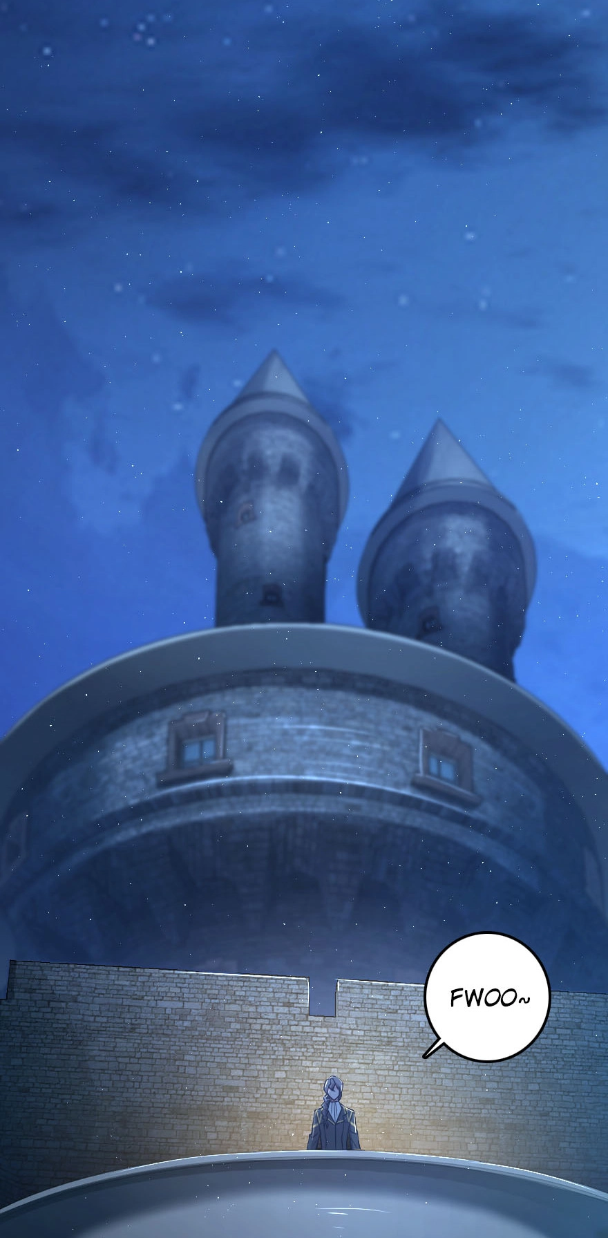 Read Release That Witch Manga Online