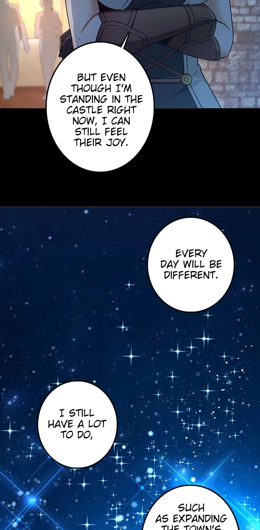 Read Release That Witch Manga Online