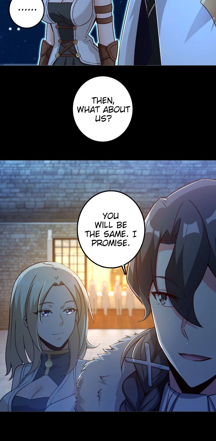 Read Release That Witch Manga Online