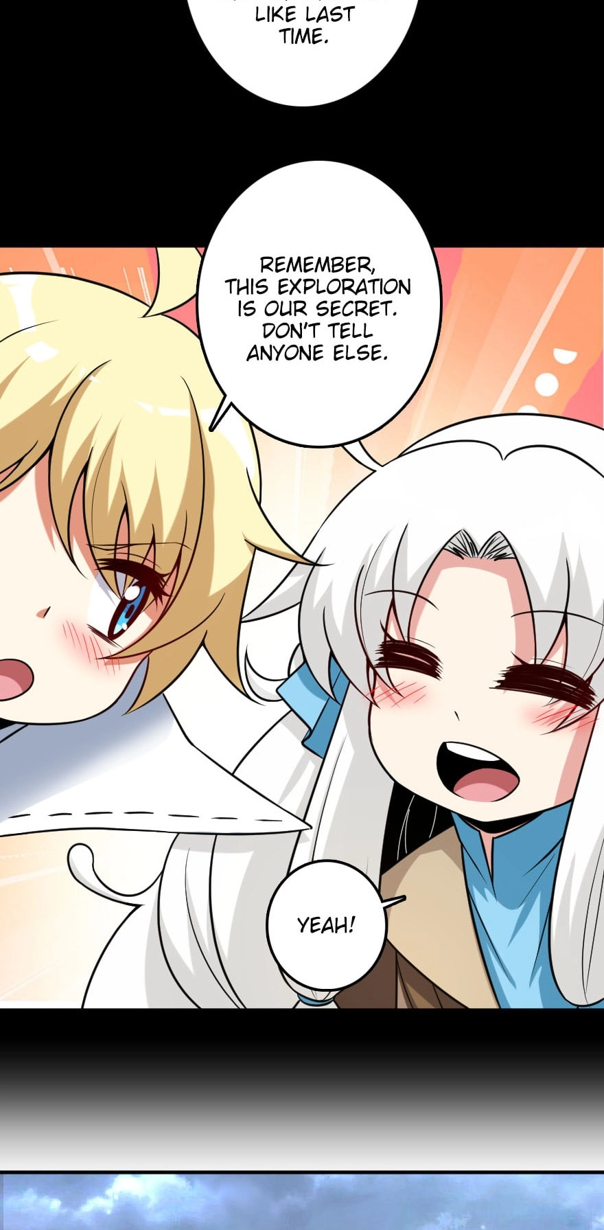 Read Release That Witch Manga Online