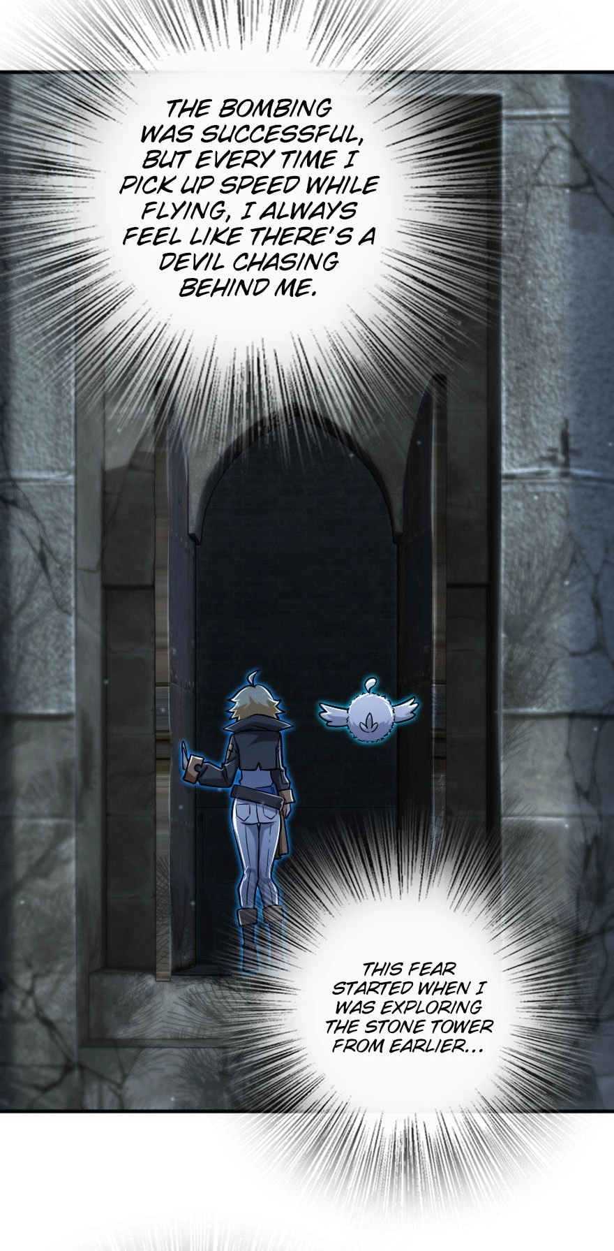 Read Release That Witch Manga Online