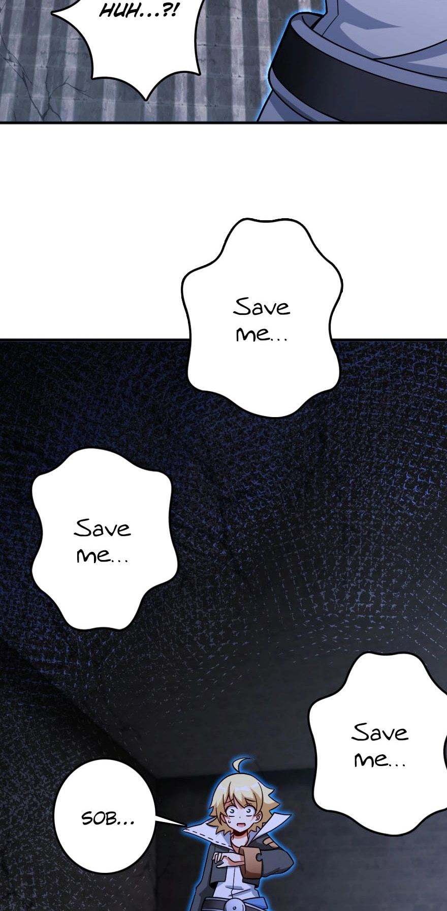 Read Release That Witch Manga Online