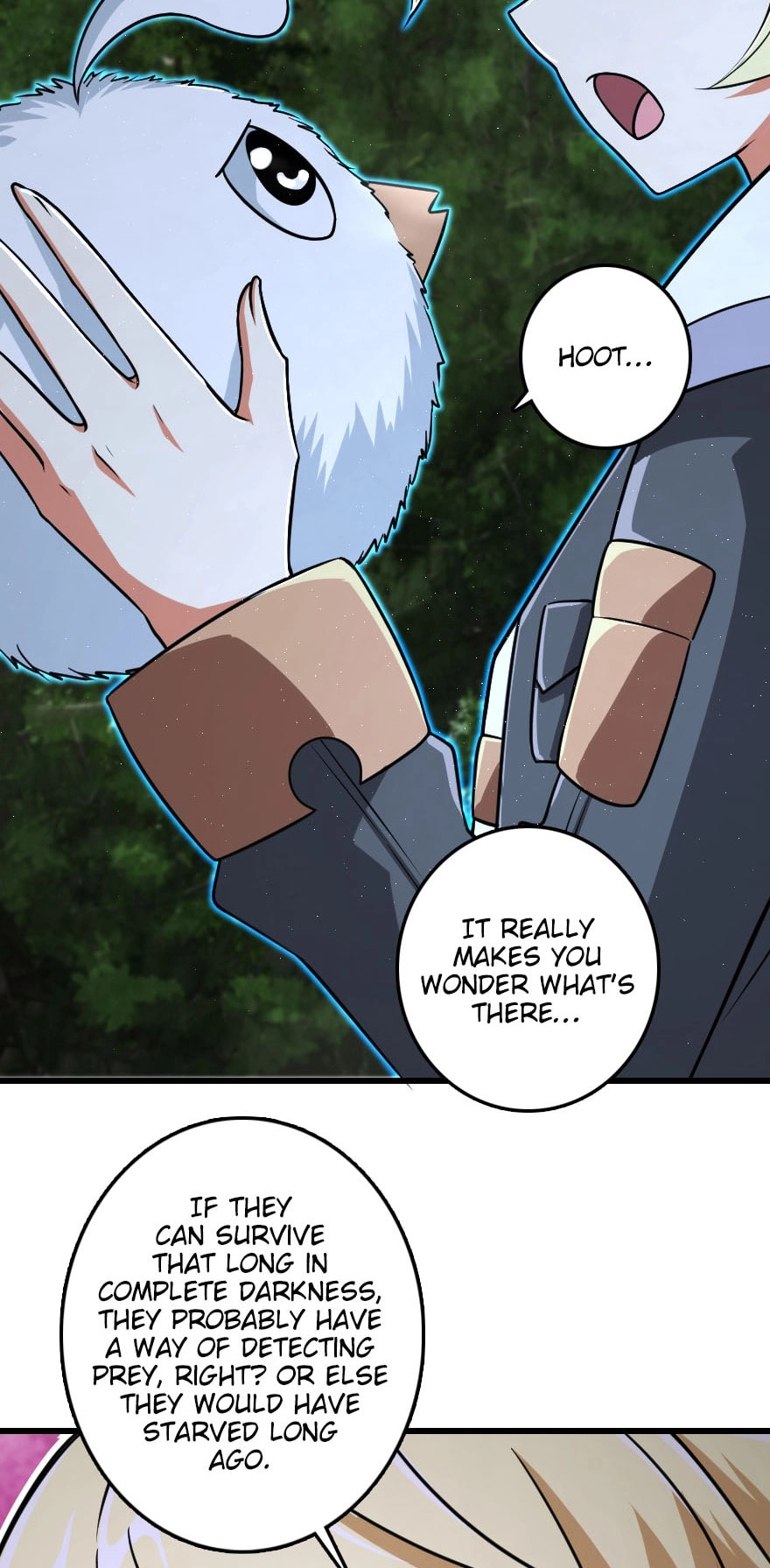 Read Release That Witch Manga Online