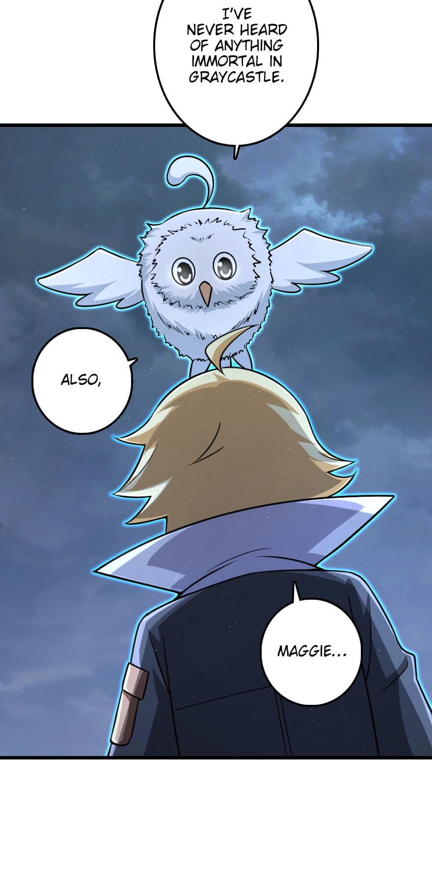 Read Release That Witch Manga Online