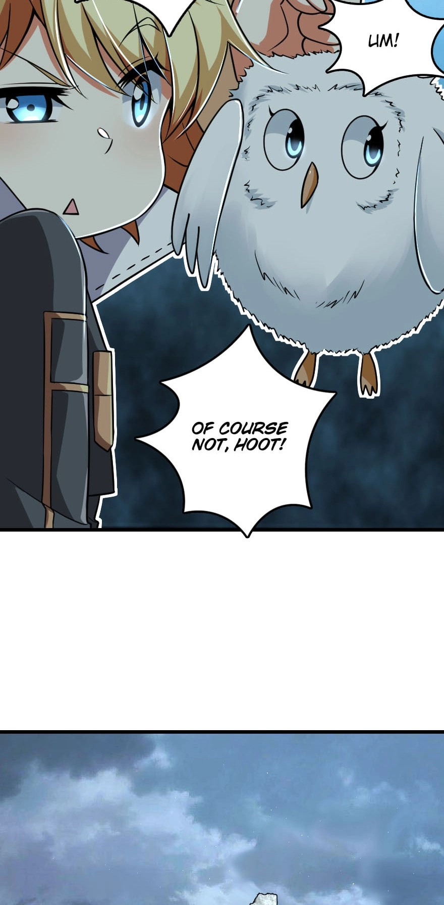 Read Release That Witch Manga Online