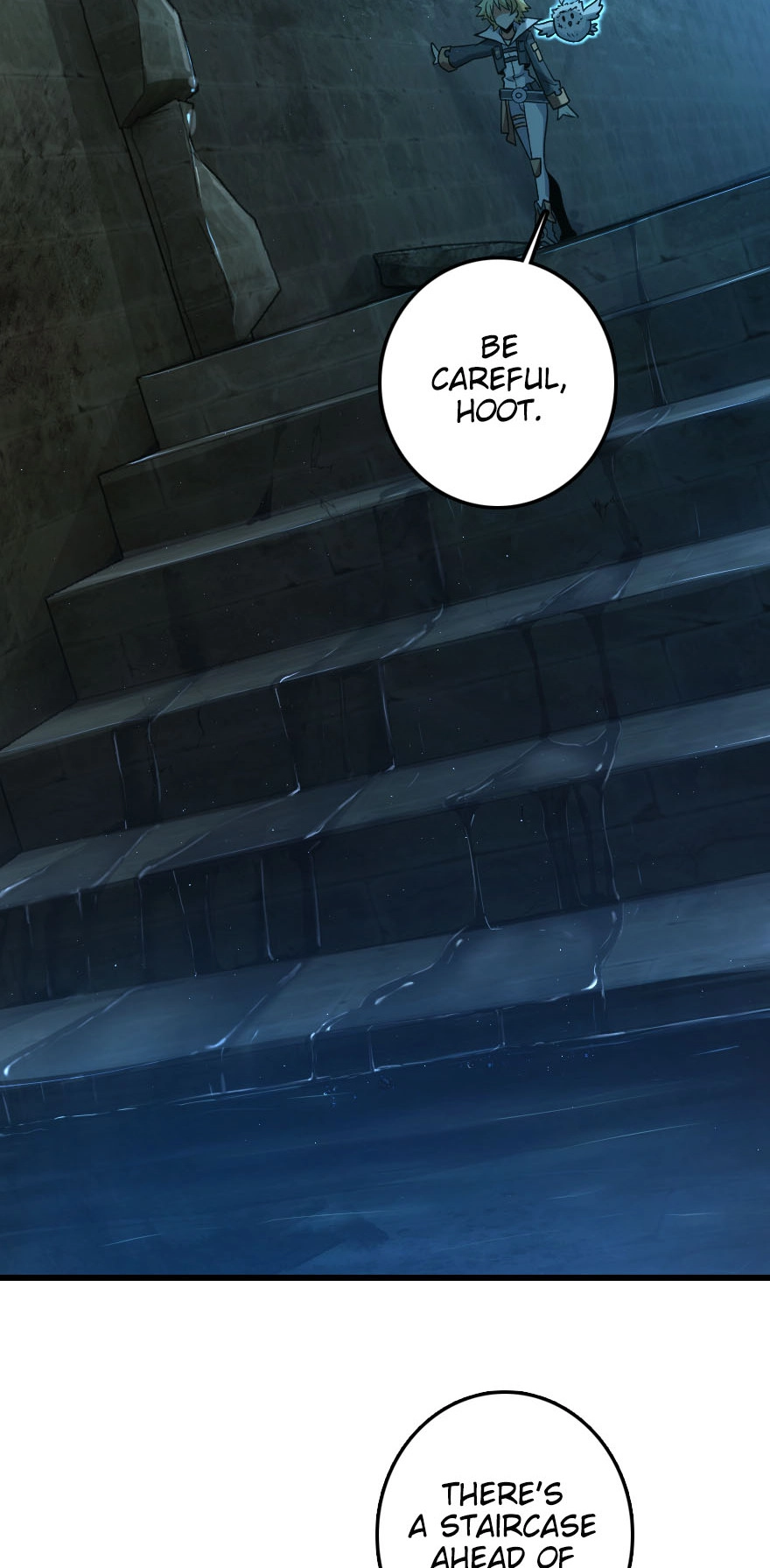 Read Release That Witch Manga Online