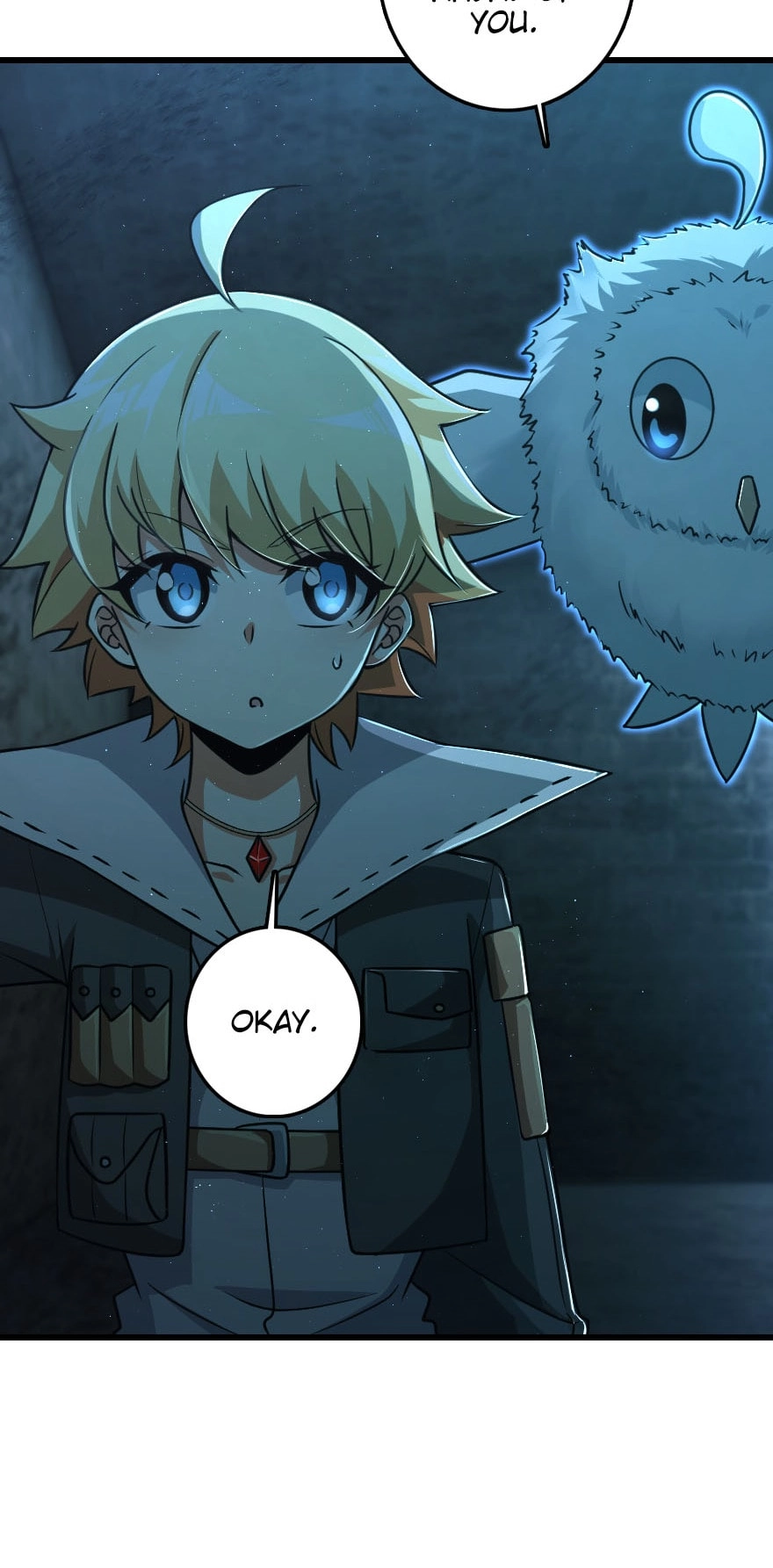 Read Release That Witch Manga Online