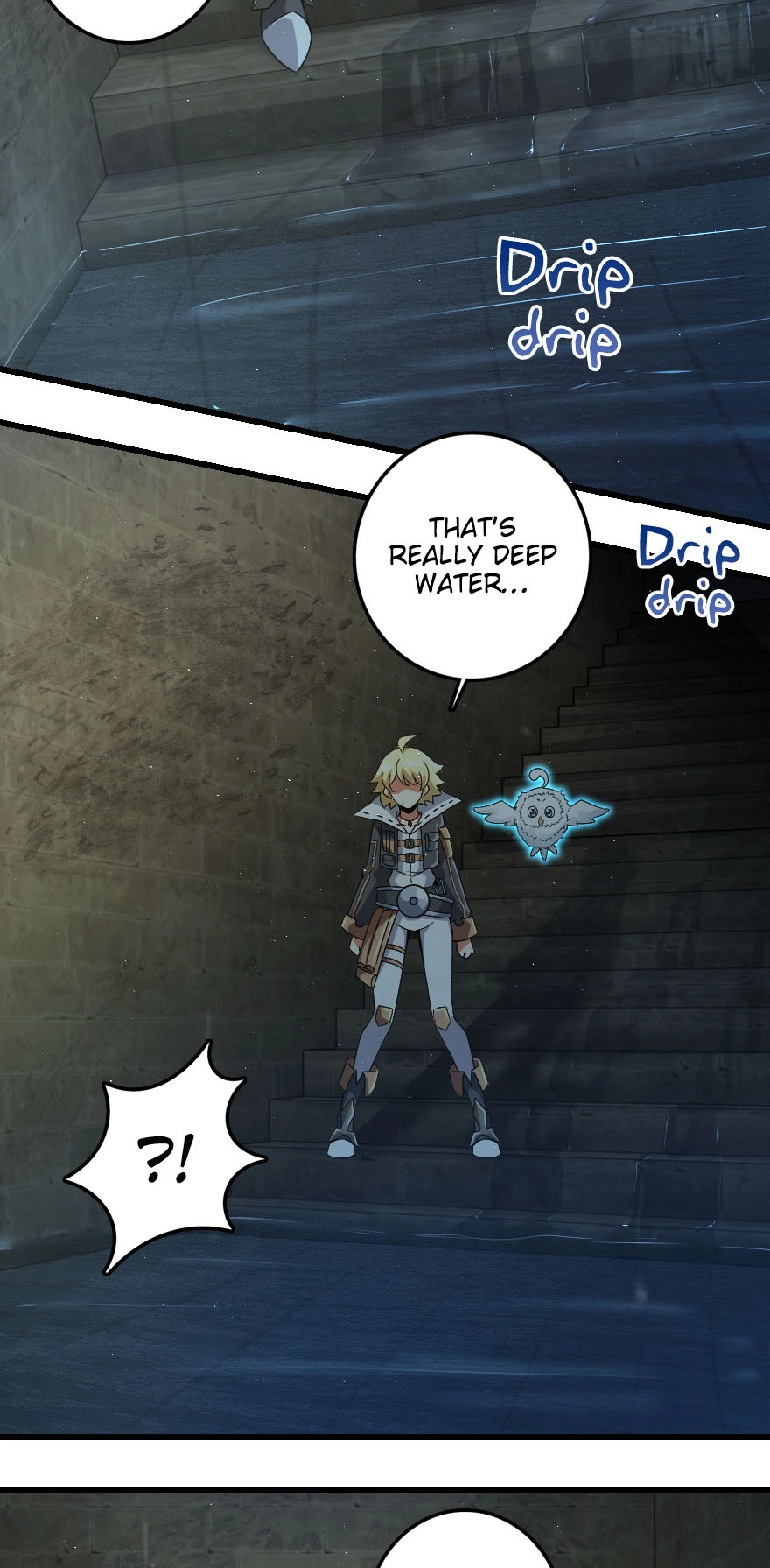 Read Release That Witch Manga Online