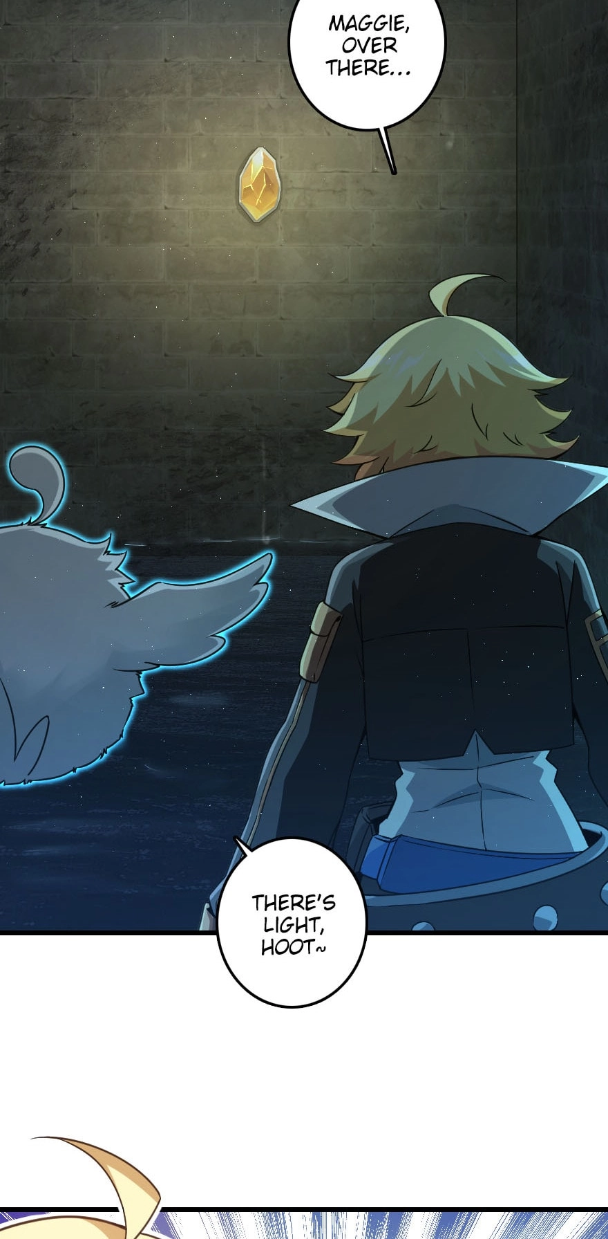 Read Release That Witch Manga Online