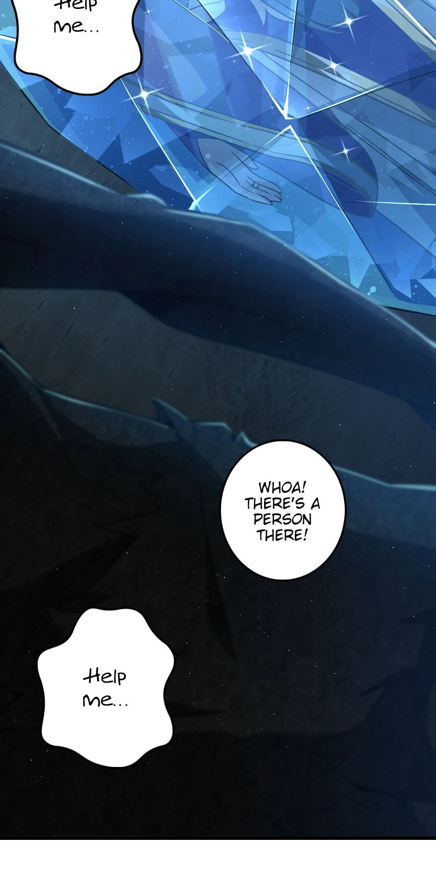Read Release That Witch Manga Online