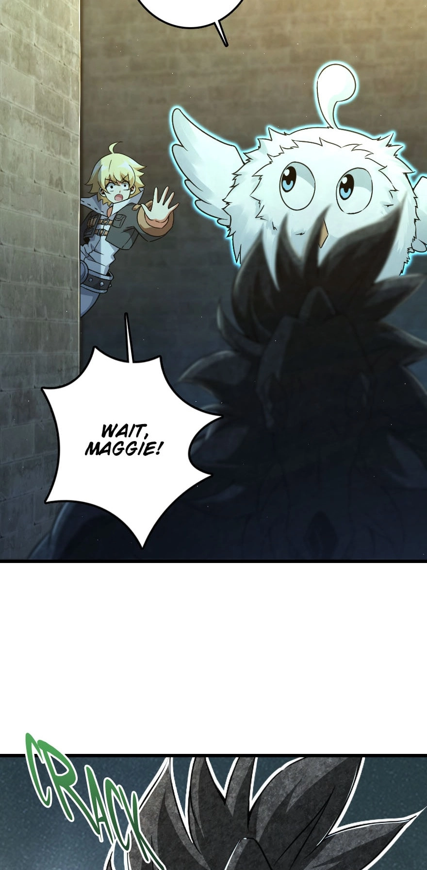 Read Release That Witch Manga Online