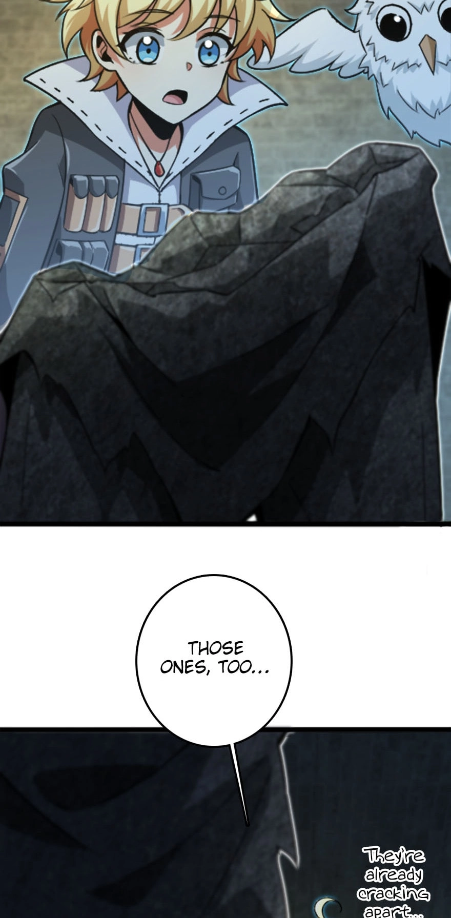 Read Release That Witch Manga Online