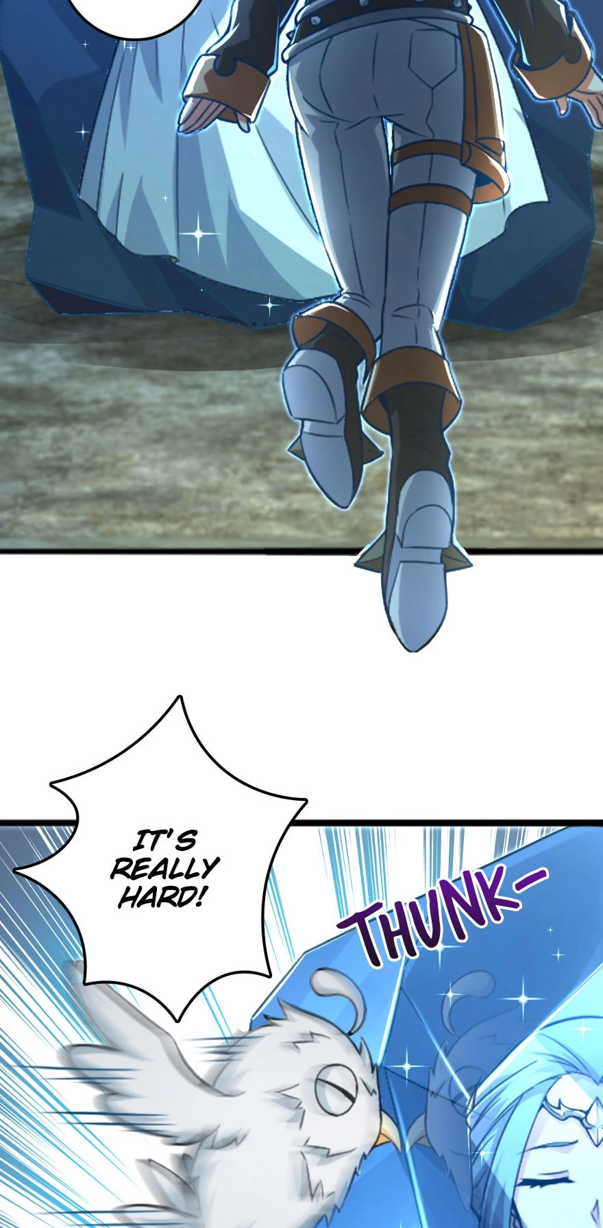 Read Release That Witch Manga Online