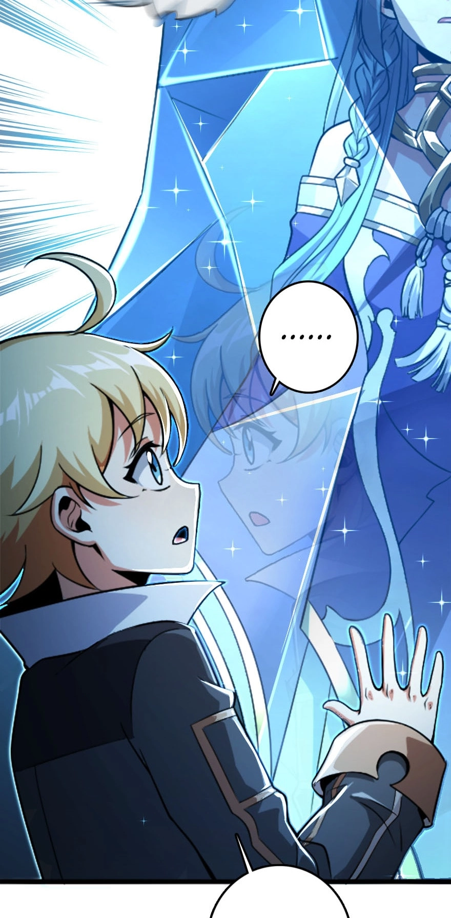 Read Release That Witch Manga Online