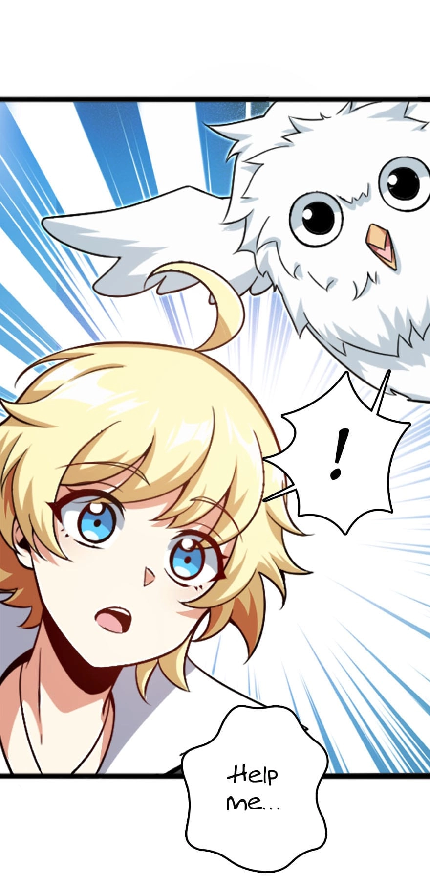 Read Release That Witch Manga Online