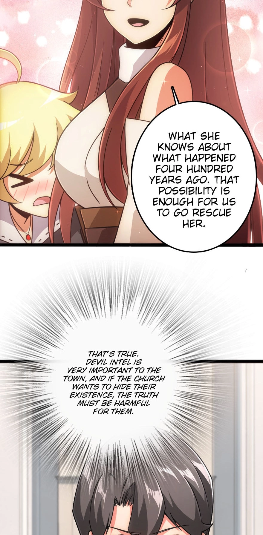 Read Release That Witch Manga Online