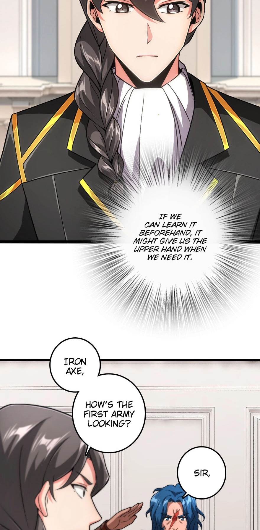 Read Release That Witch Manga Online