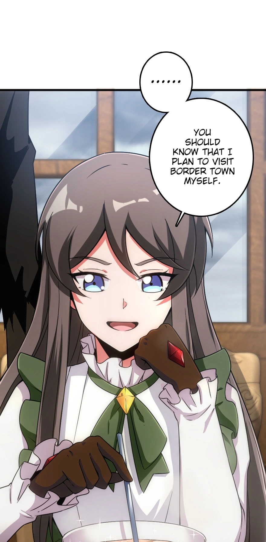 Read Release That Witch Manga Online