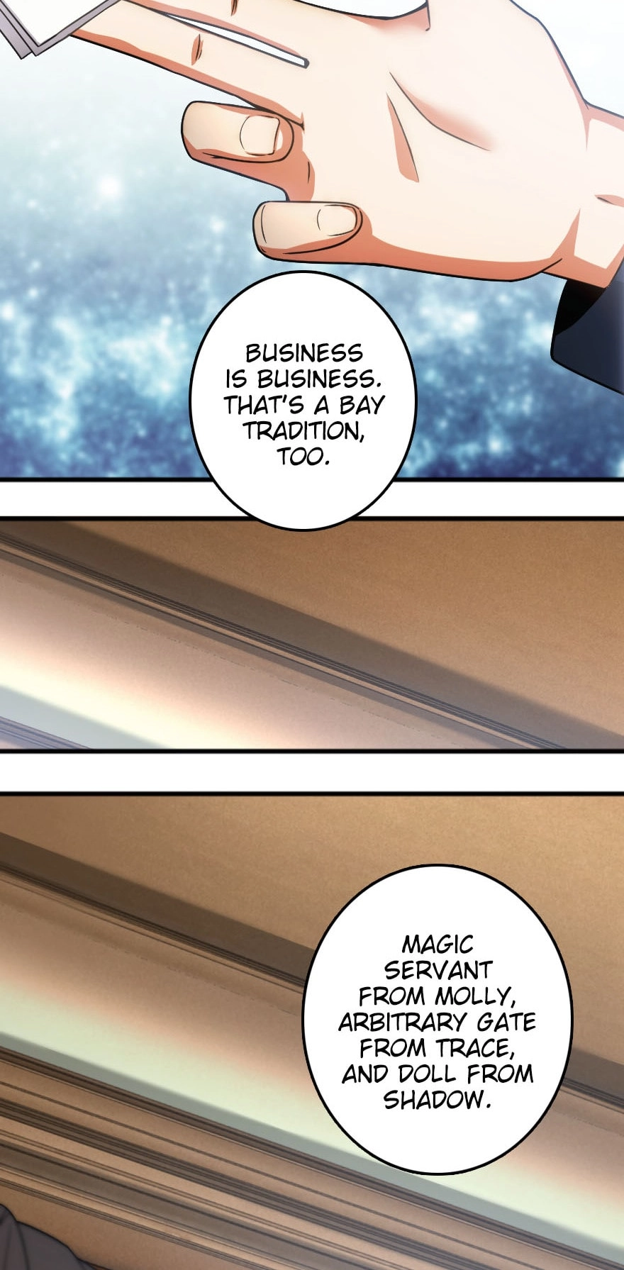 Read Release That Witch Manga Online