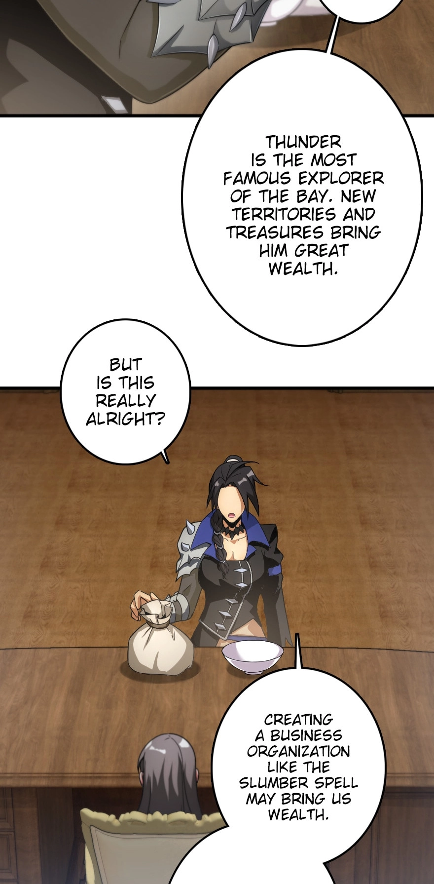 Read Release That Witch Manga Online