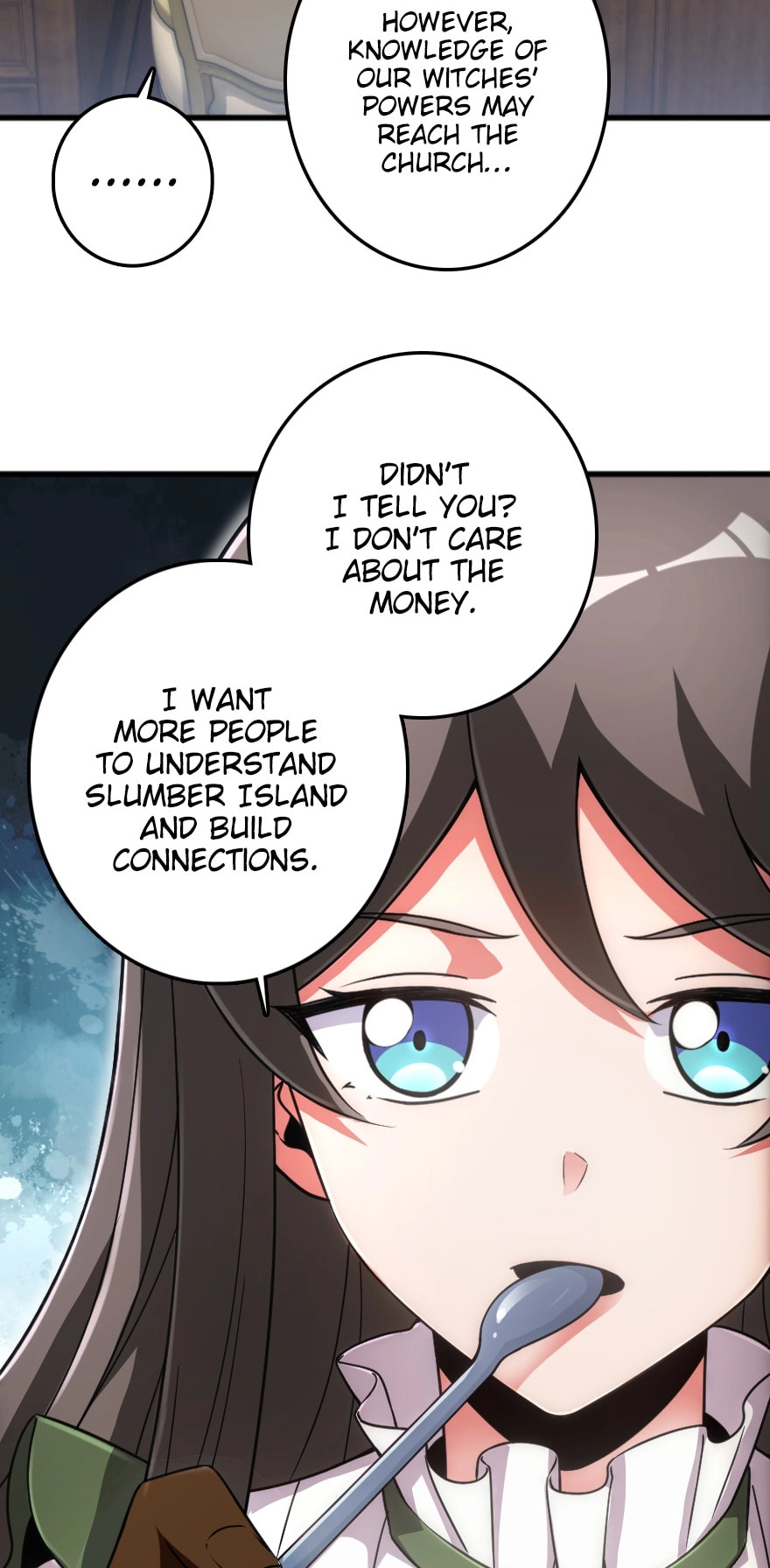 Read Release That Witch Manga Online