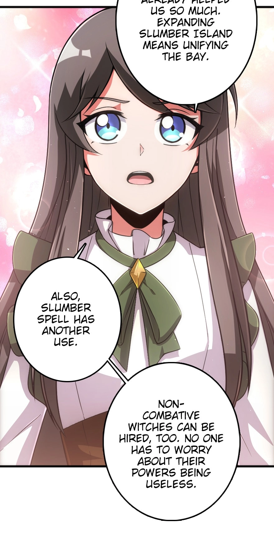 Read Release That Witch Manga Online