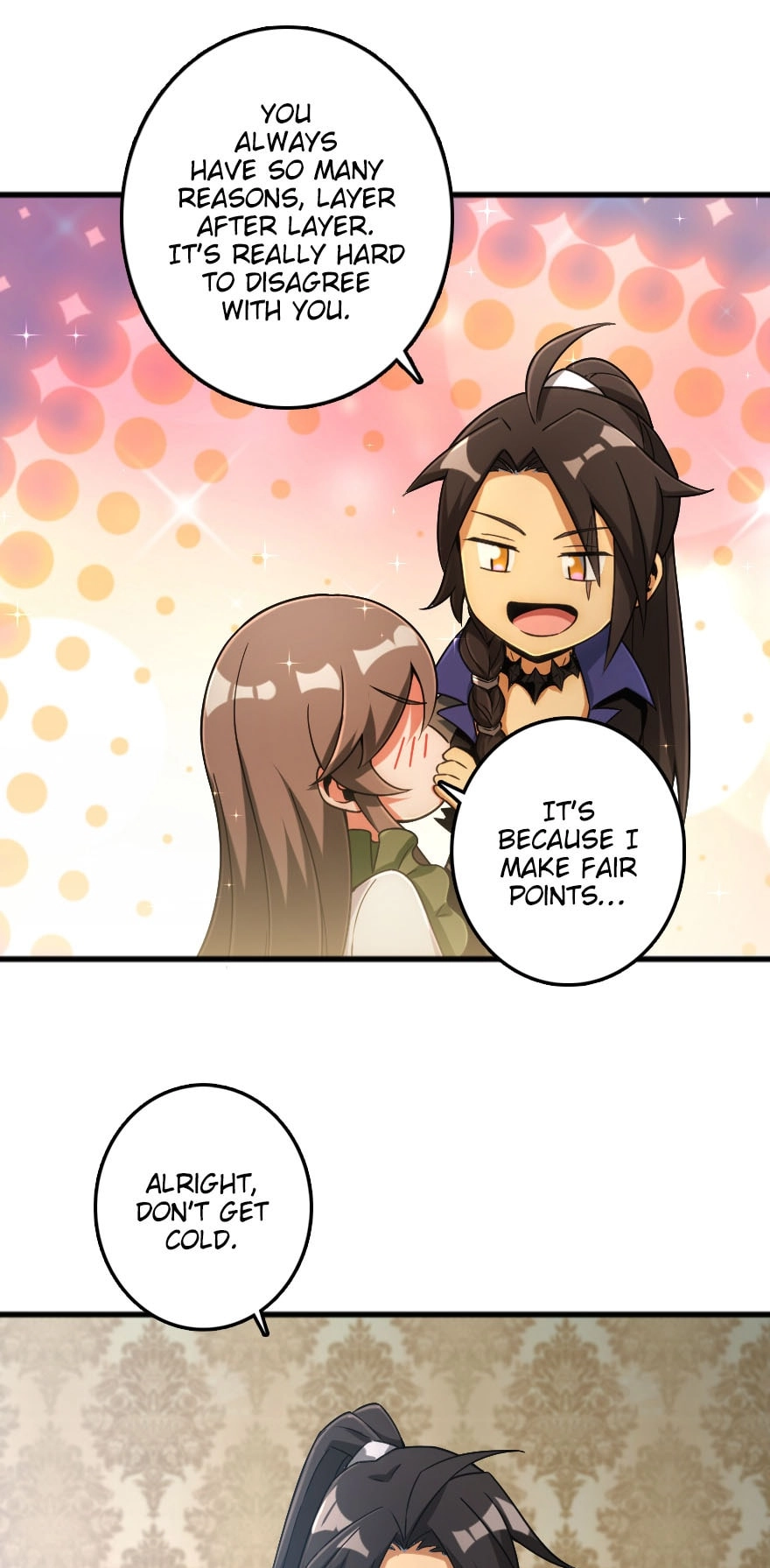 Read Release That Witch Manga Online