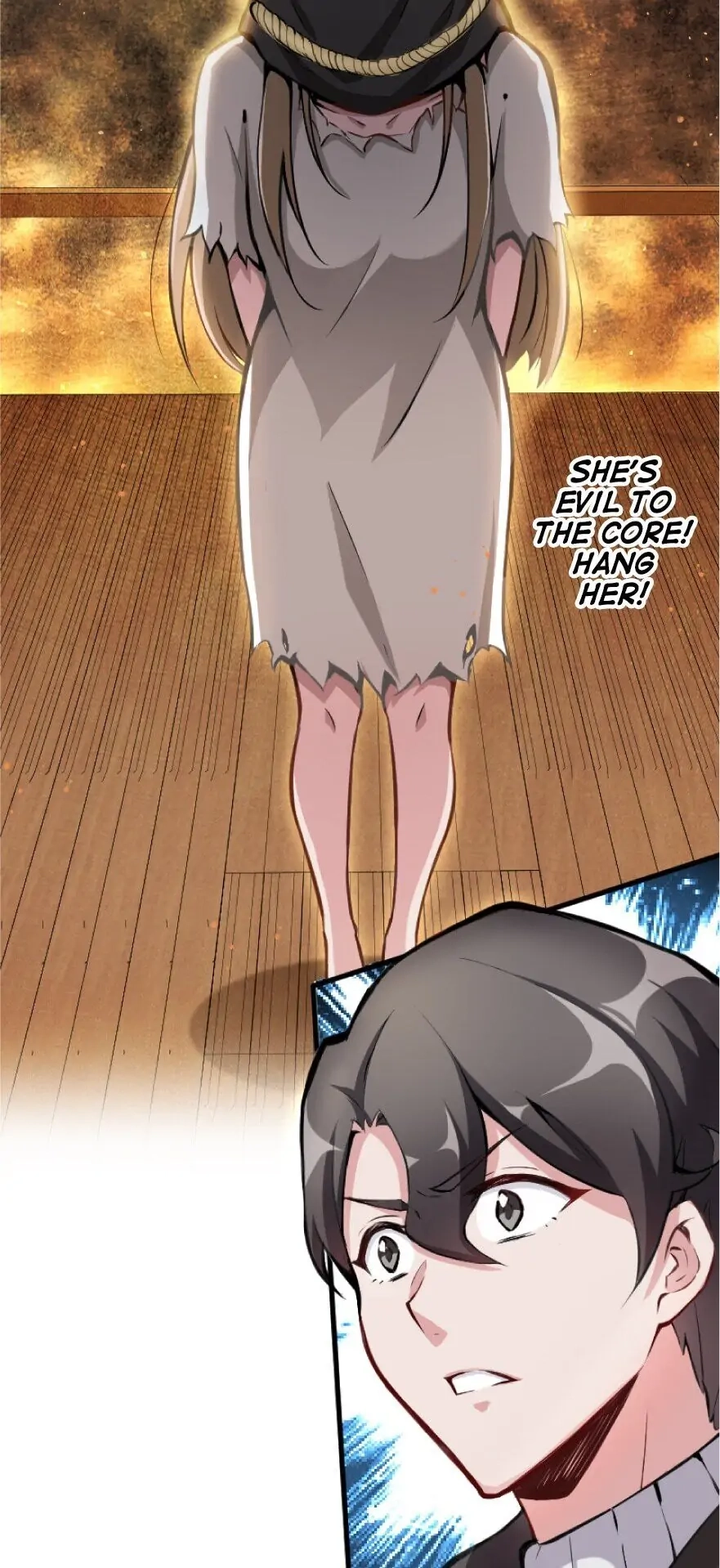 Read Release That Witch Manga Online