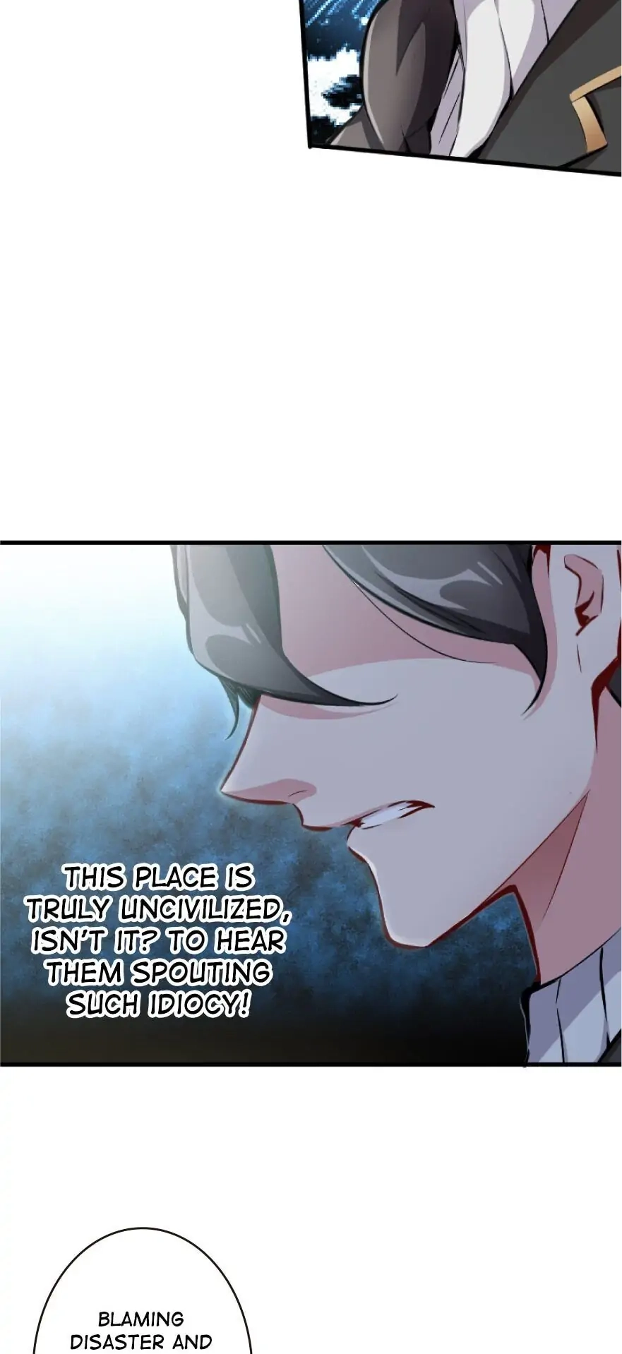 Read Release That Witch Manga Online