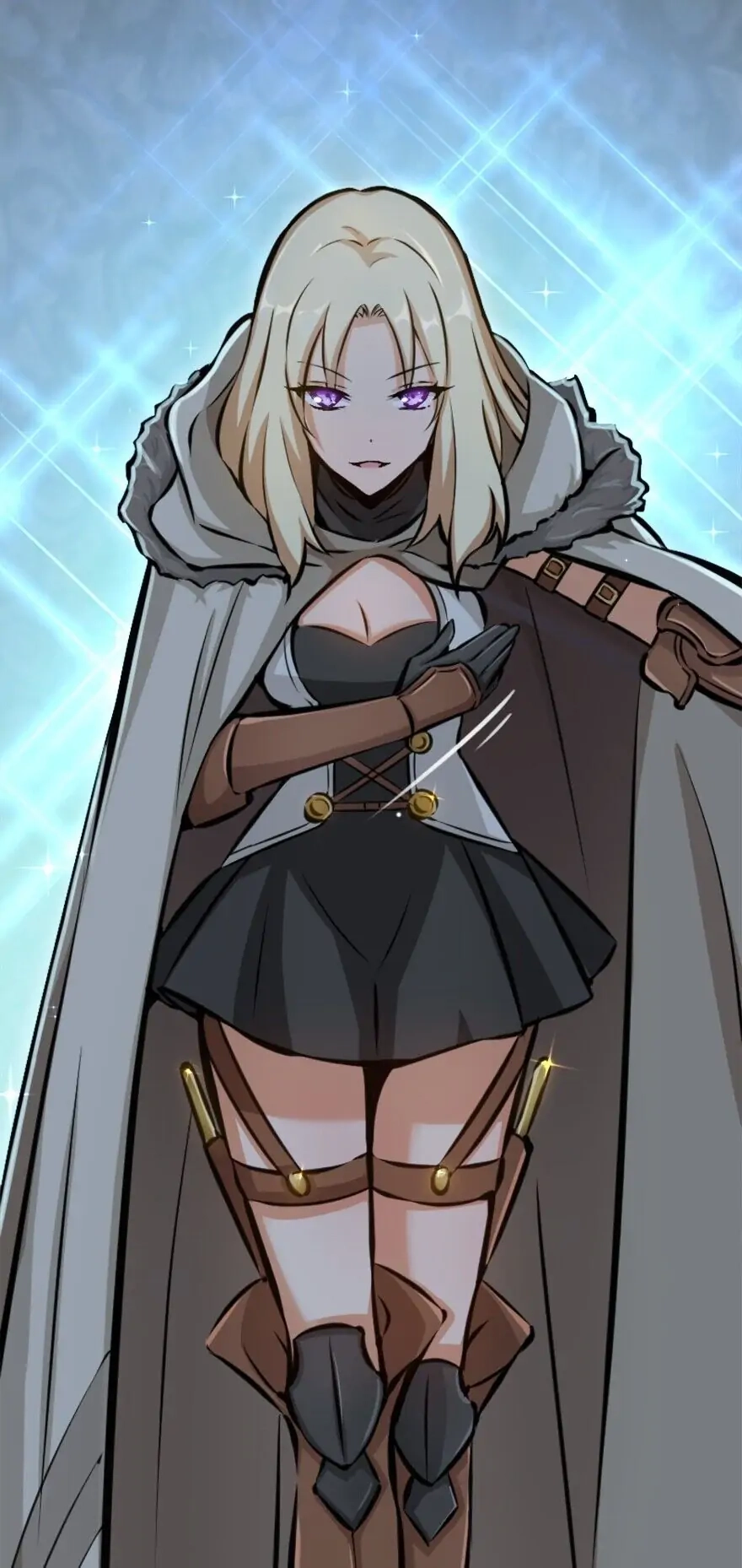 Read Release That Witch Manga Online