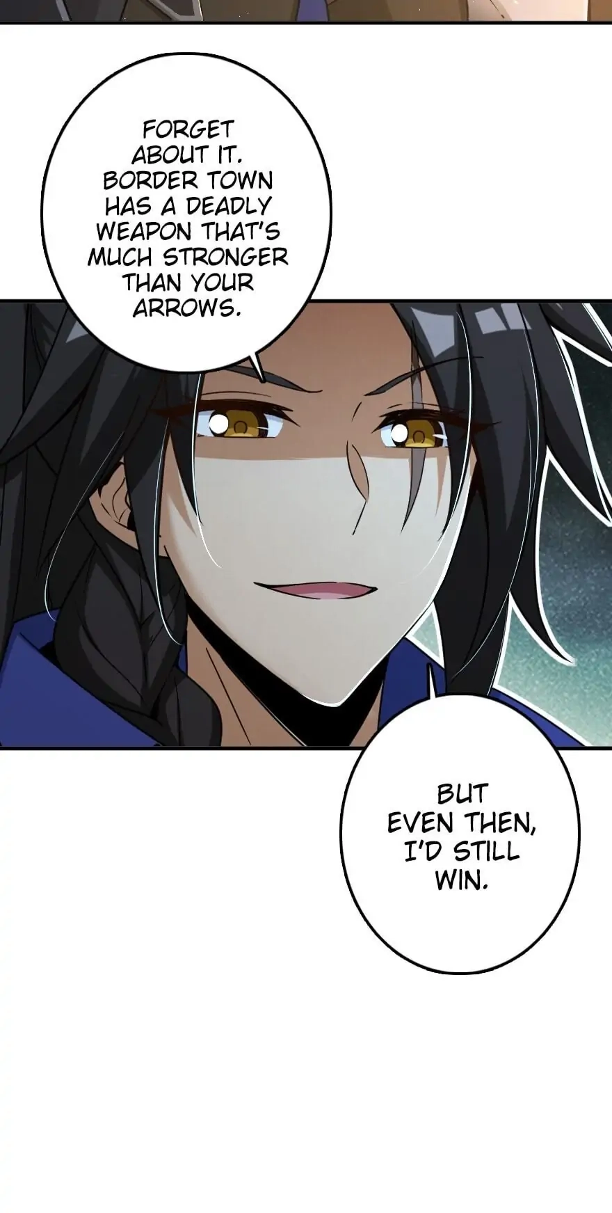 Read Release That Witch Manga Online