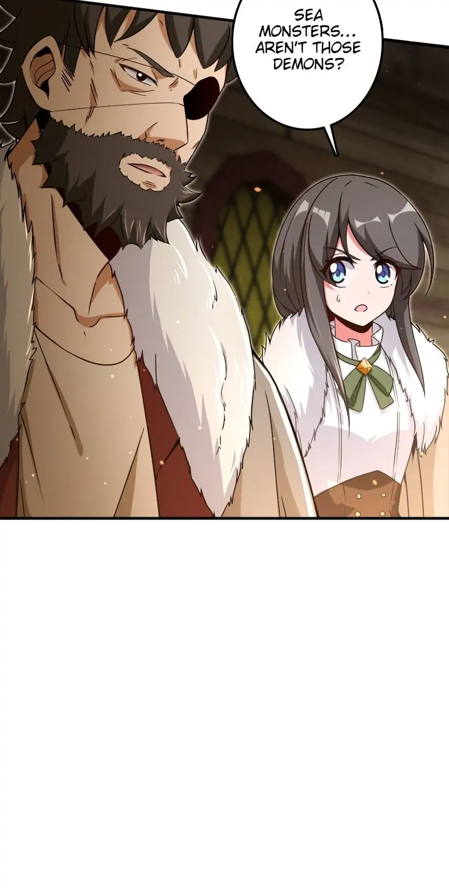 Read Release That Witch Manga Online