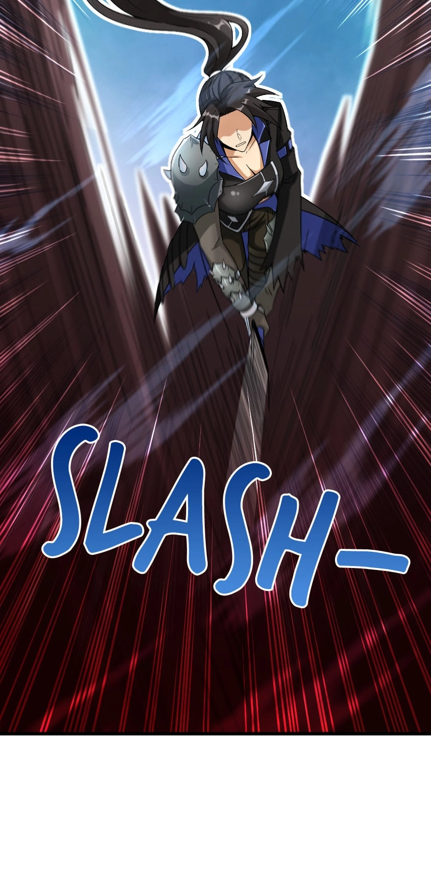 Read Release That Witch Manga Online