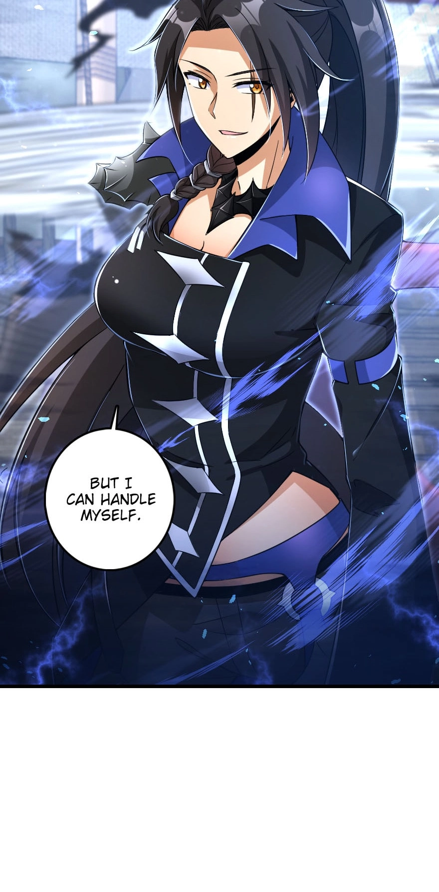 Read Release That Witch Manga Online