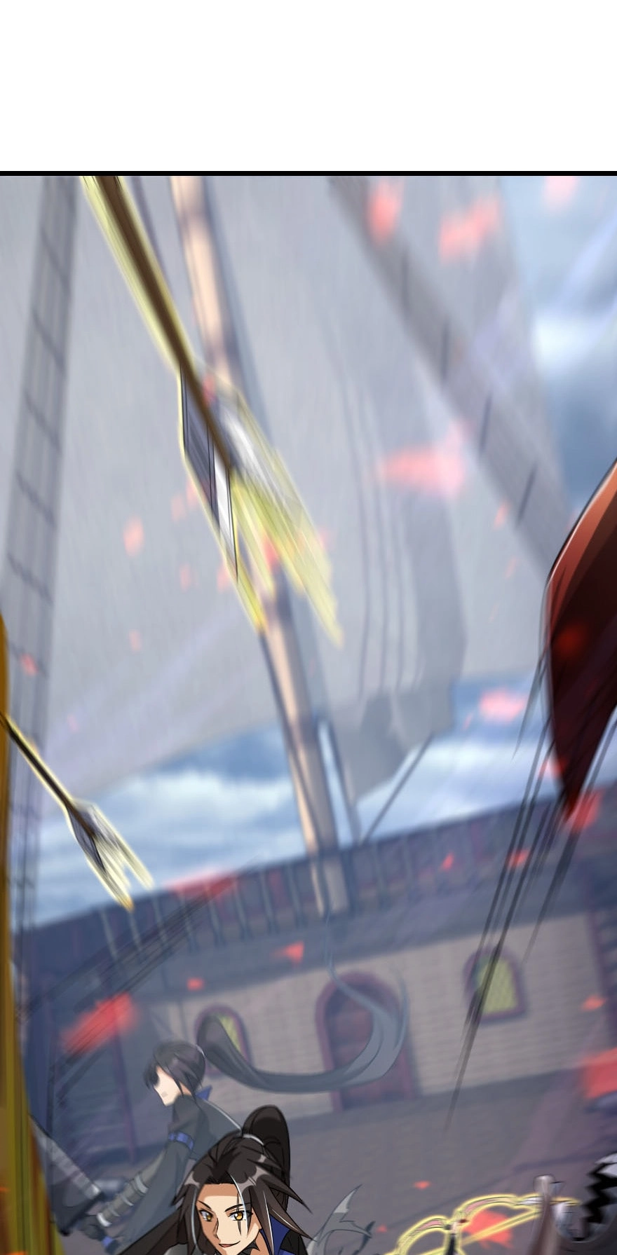 Read Release That Witch Manga Online