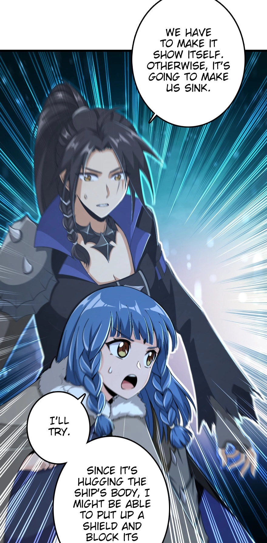 Read Release That Witch Manga Online