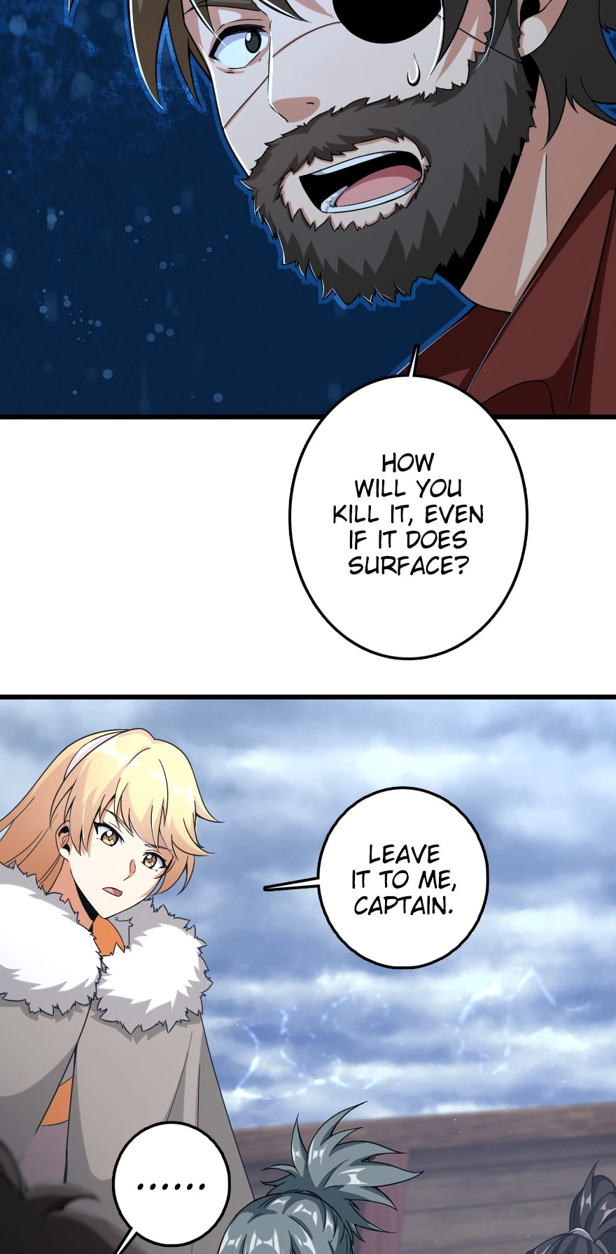 Read Release That Witch Manga Online