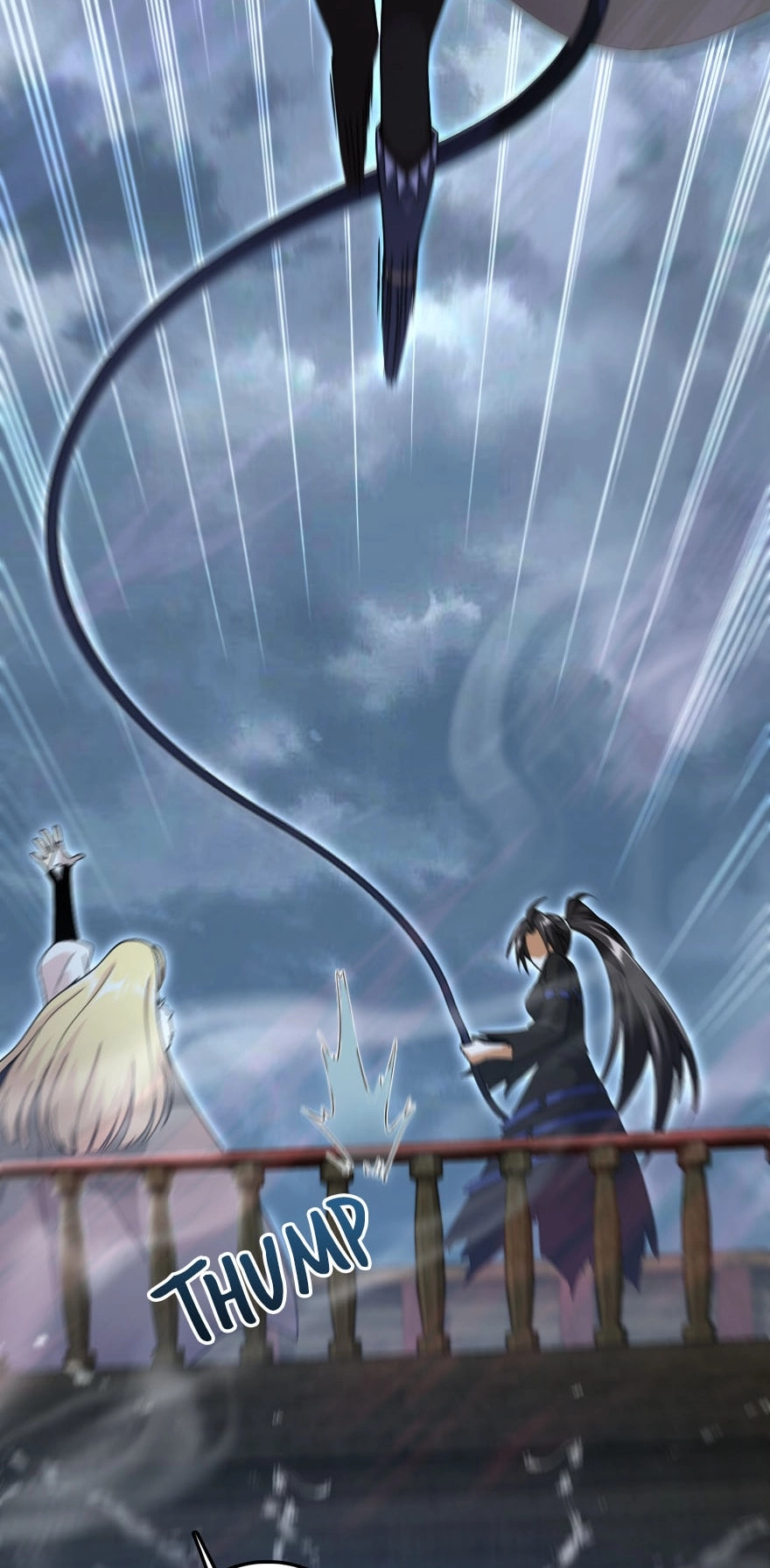 Read Release That Witch Manga Online