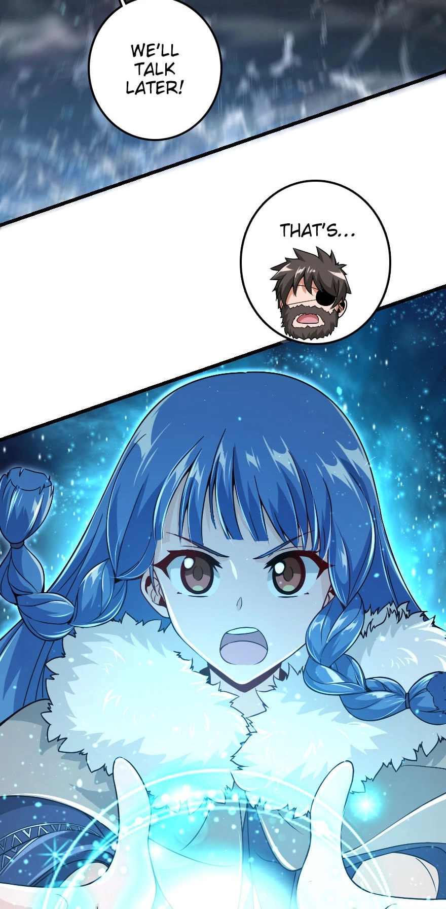 Read Release That Witch Manga Online