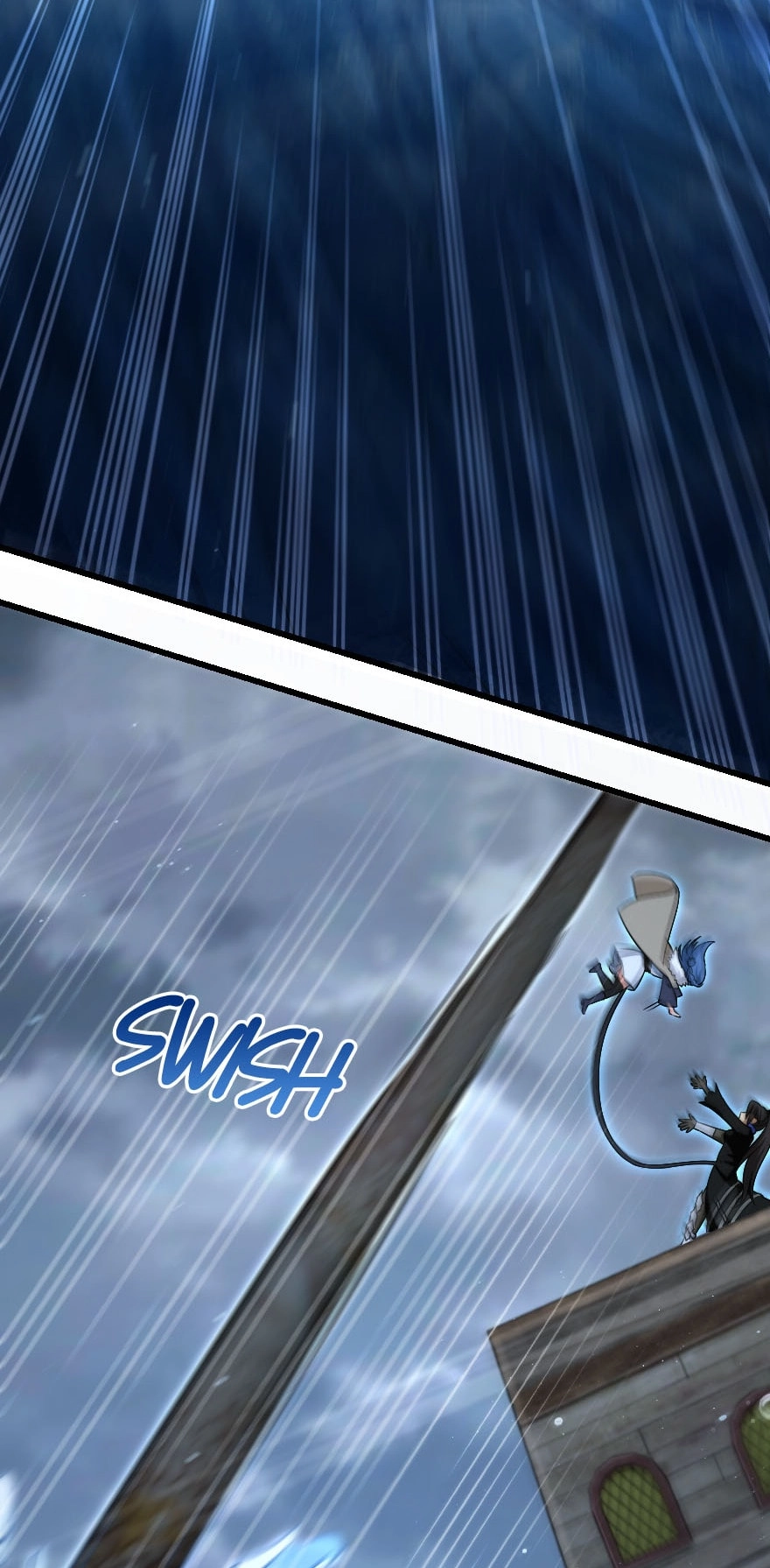 Read Release That Witch Manga Online