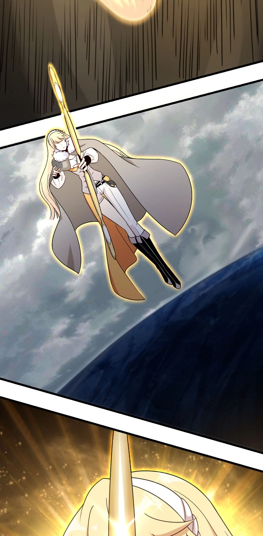Read Release That Witch Manga Online
