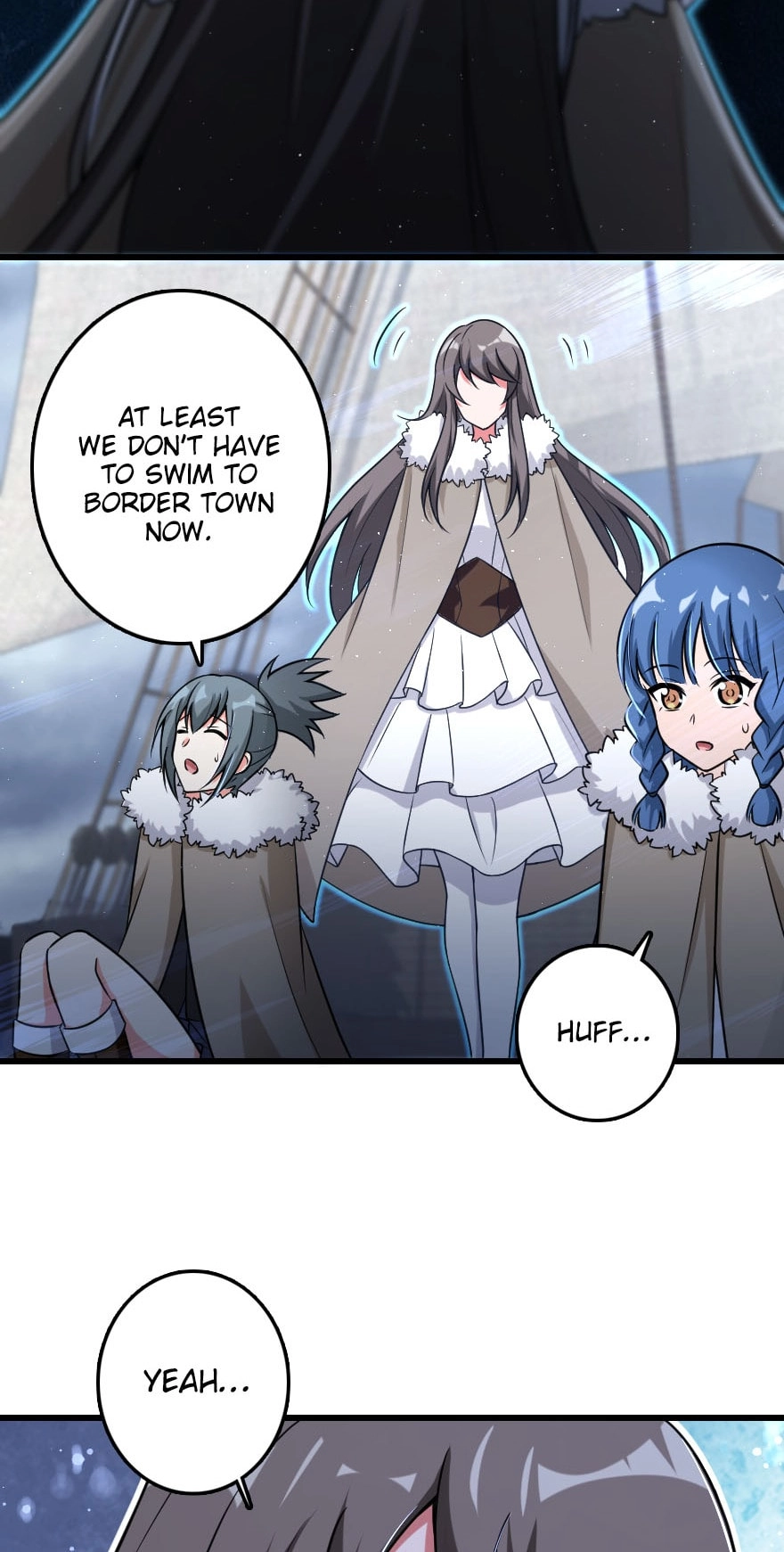 Read Release That Witch Manga Online