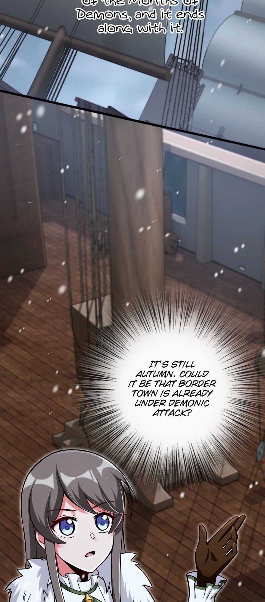 Read Release That Witch Manga Online