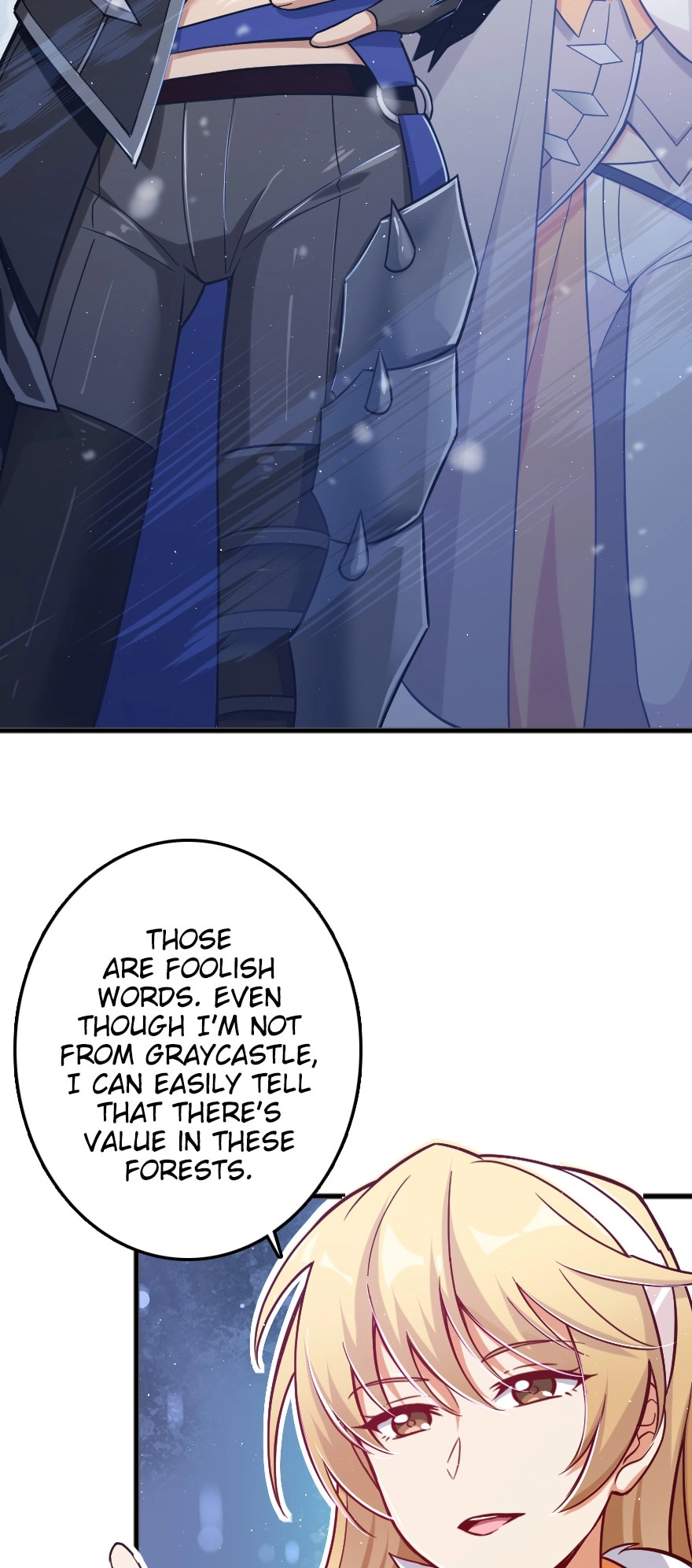 Read Release That Witch Manga Online