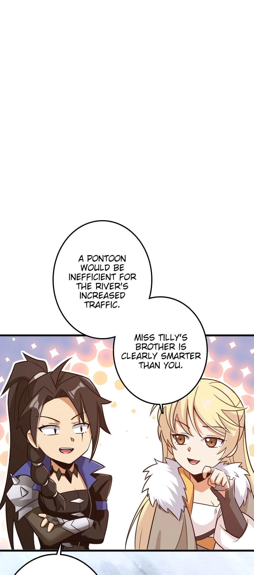 Read Release That Witch Manga Online