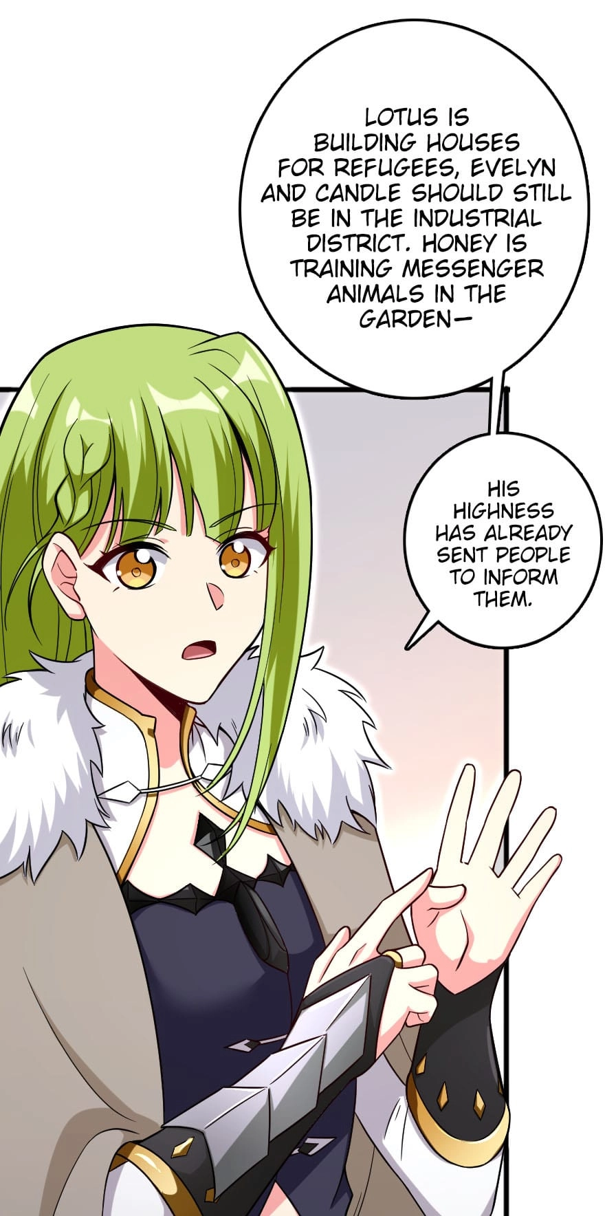 Read Release That Witch Manga Online