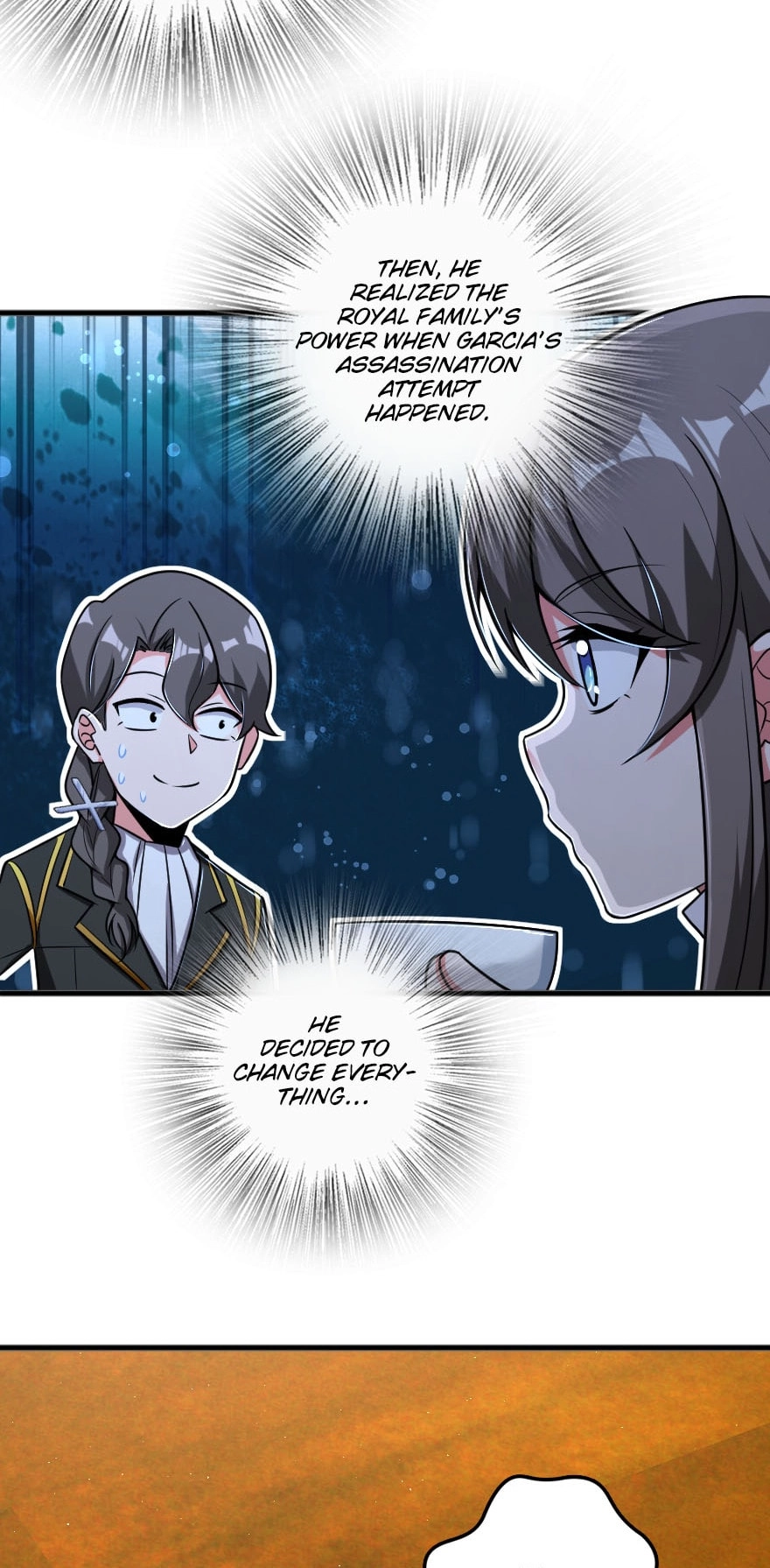 Read Release That Witch Manga Online