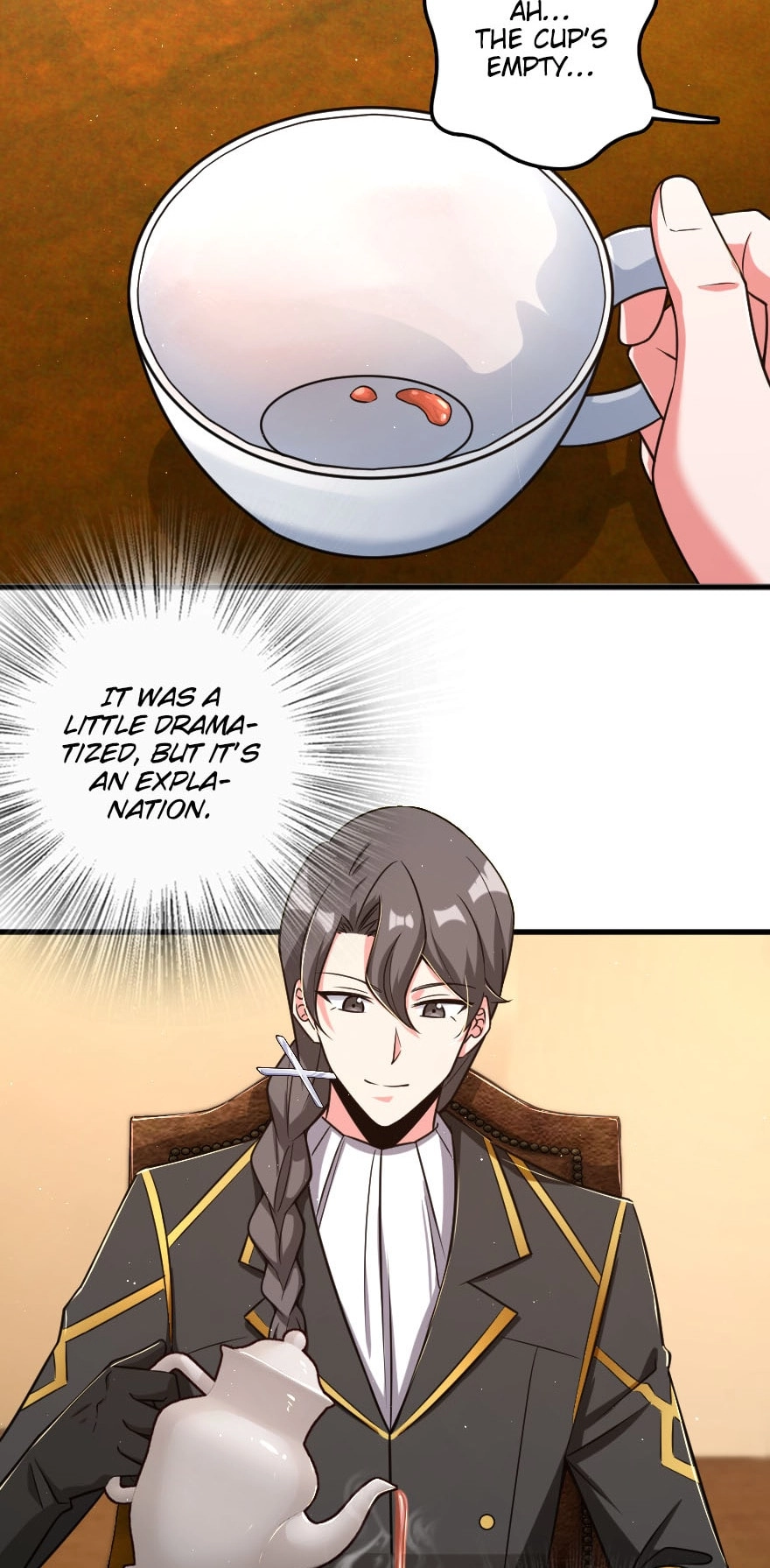 Read Release That Witch Manga Online