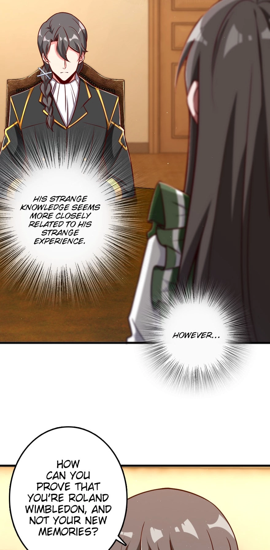 Read Release That Witch Manga Online